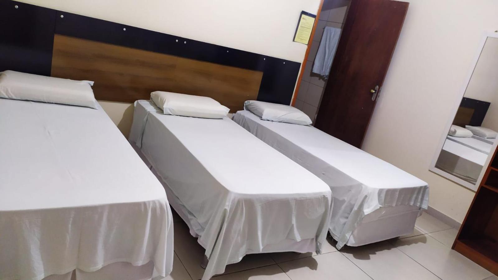 Hotel Rio Branco Jequié Dış mekan fotoğraf