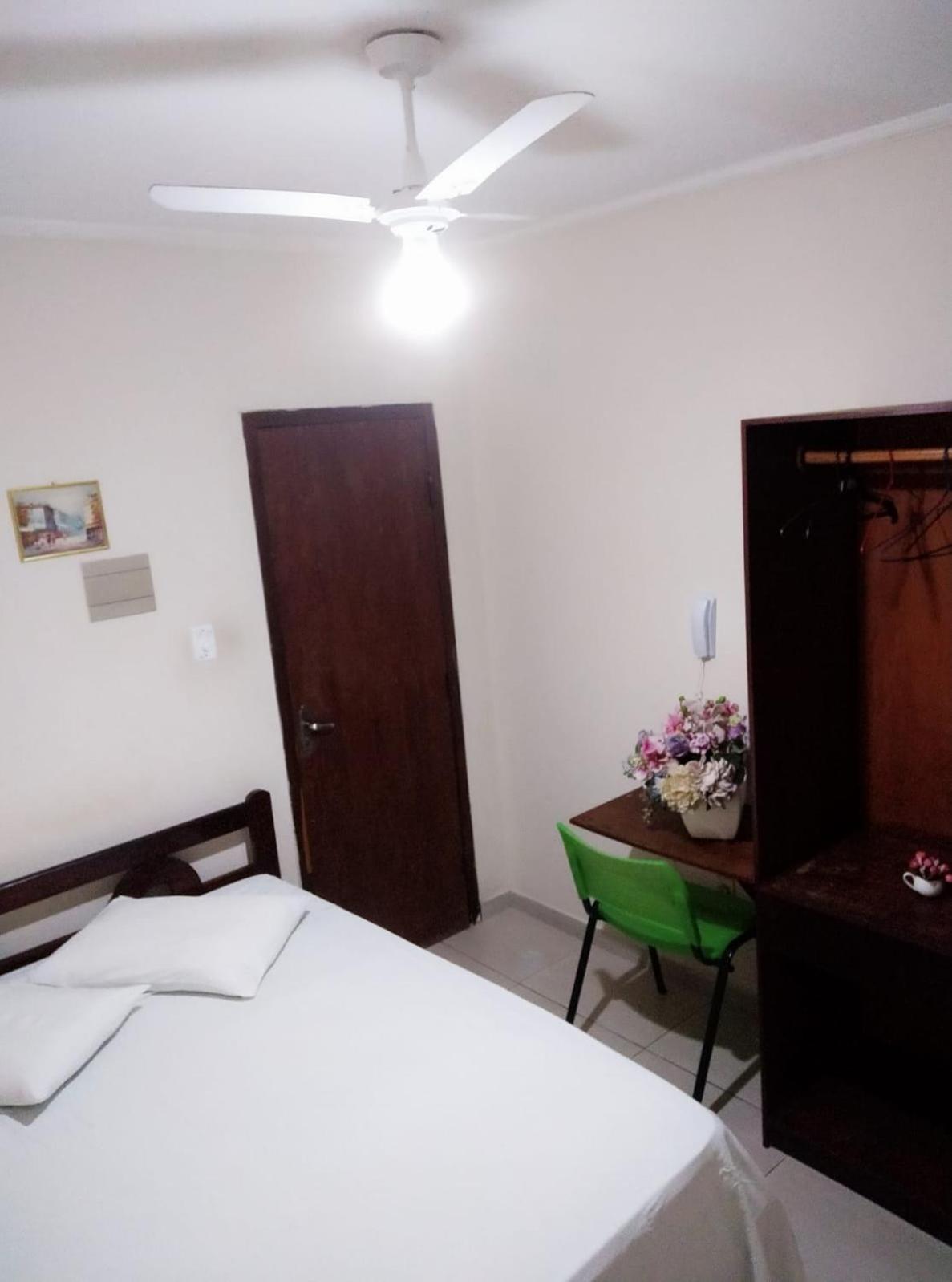 Hotel Rio Branco Jequié Dış mekan fotoğraf
